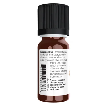 Масло ветивера - 10 мл