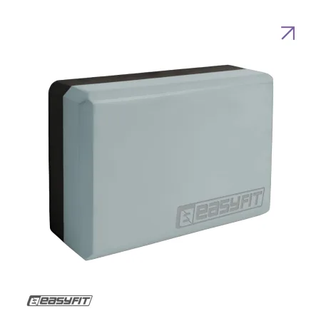 Блок для йоги EasyFit Polarity stone