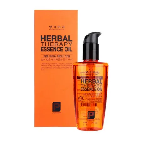 Daeng Gi Meo Ri Professional Herbal Therapy Essence Oil - 140 мл