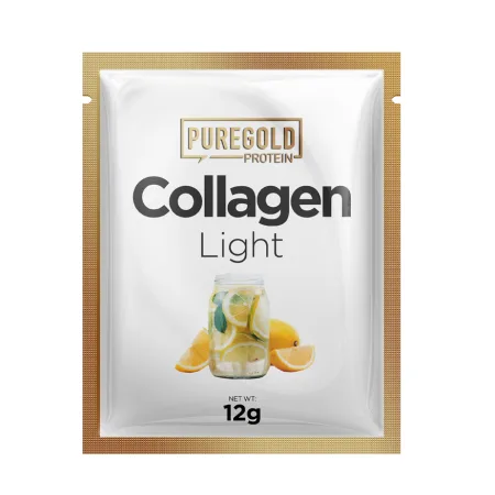 Collagen - 12 г Лимонад