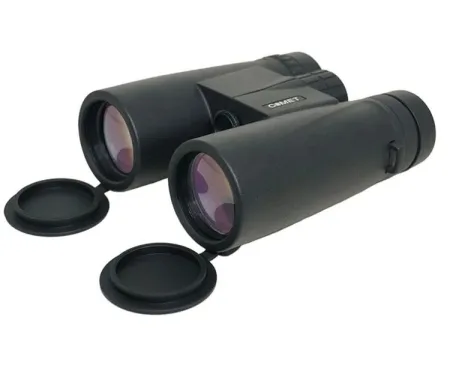 Бинокль Comet AXD316 (10х42) чёрный, в чехле