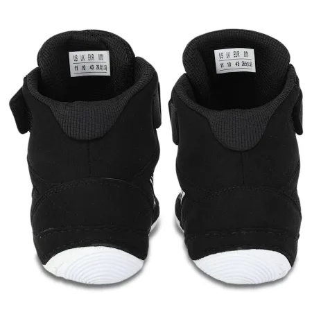 Борцювання GFX чорний-білий 41