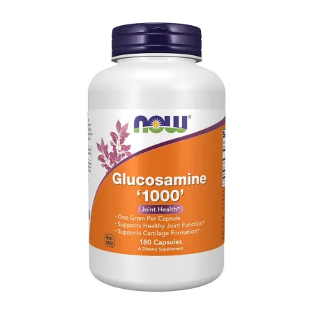Glucosamine 1000 - 180 капсул