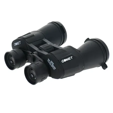 Бинокль Comet AXP203 7x50 чёрный в чехле