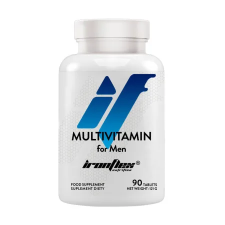 Multivitamin for Men - 90 таблеток
