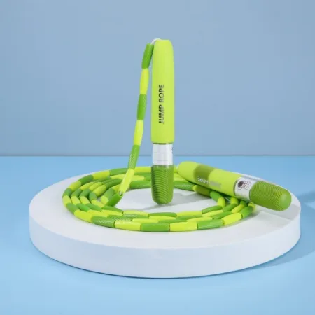 Скакалка бісерна Фіолетовий