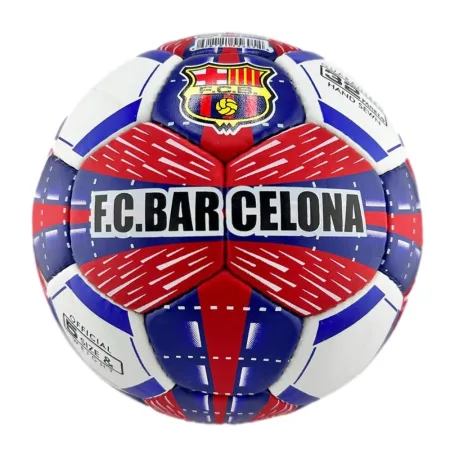 Football Ball Club "Barcelona" blue-red
