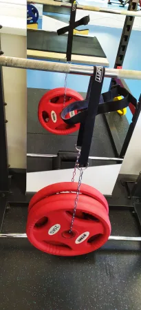 Упряж EasyFit для шиї нейлон