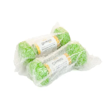 Гантелі Sport для фітнесу з вініловим покриттям 2 шт по 1,5 кг GSD-1.5GR