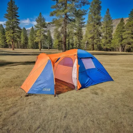 Намет 3-місний Coleman