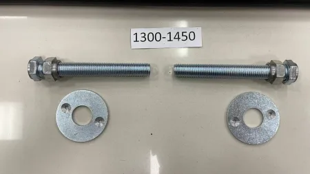 Турнік у дверний отвір розсувний 650-750 мм