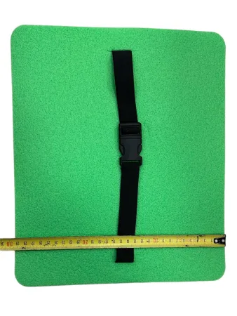 Сидіння кольоровий 35*29*0.8 см