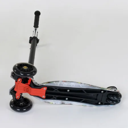 Самокат Best Scooter 779-1386, d=12 см