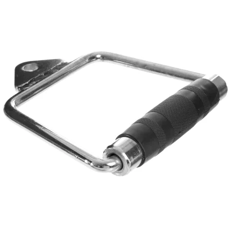 Single Closed Handle Grip for Cable Machine