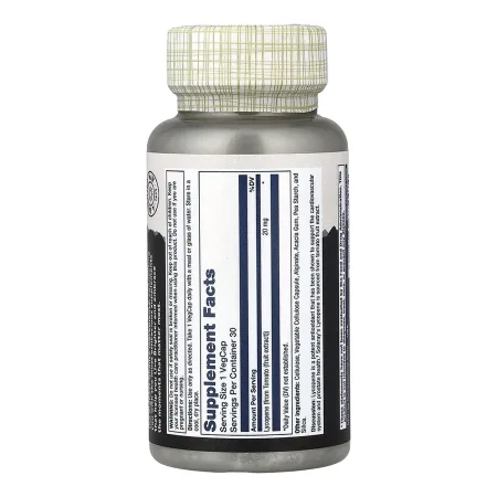 Lycopene 20 mg - 30 caps.