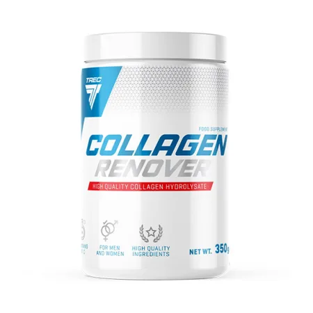 Collagen Renover - 350 г Манго маракуя