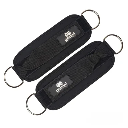 Манжети для тяги sport 2 шт