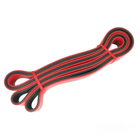 Гума для підтягування (стрічка силова) 22-40 кг