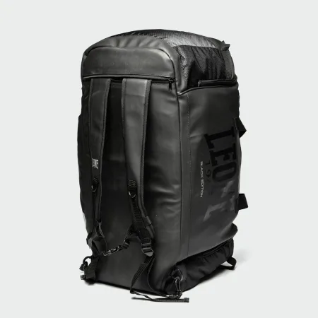 Спортивна сумка Leone AC941 Black (70л.)