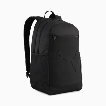 Рюкзак Puma BUZZ Backpack 28 L чорний Унісекс 47,5х28х20 см 091153 01 Оригінал