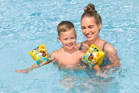 Нарукавники для плавання Bestway