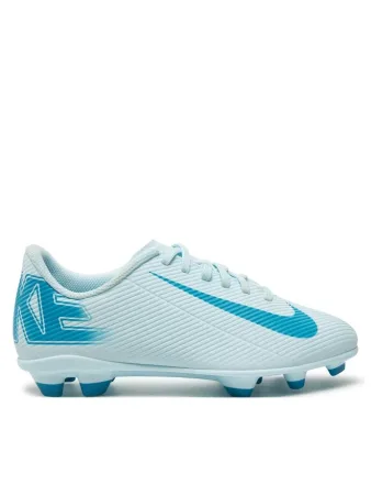 Бутсі Nike JR VAPOR 16 CLUB FG/MG бірюзовий FQ8286-400 (Оригінал) - 36