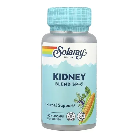 Kidney Blend SP-6 - 100 капсул