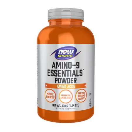 Amino-9 Essentials™ Powder - 330 г
