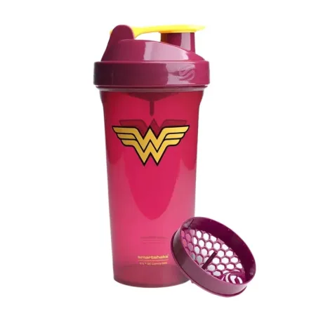 DC Wonderwoman Shaker Lite - 800 мл