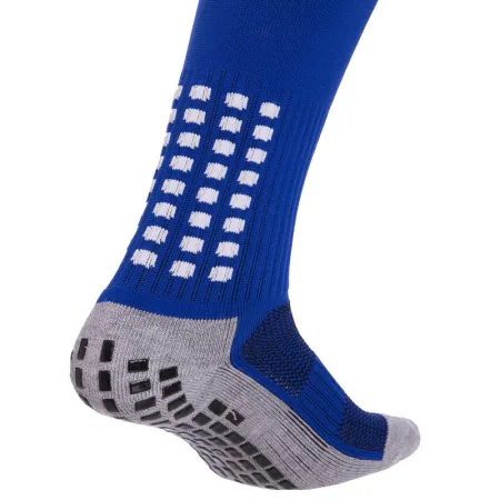 Гетри футбольні SPOINT розмір 40-45 синій