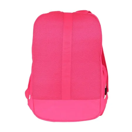 Тенісний рюкзак Head Base Backpack 17 L PK рожевий Оригінал 261036