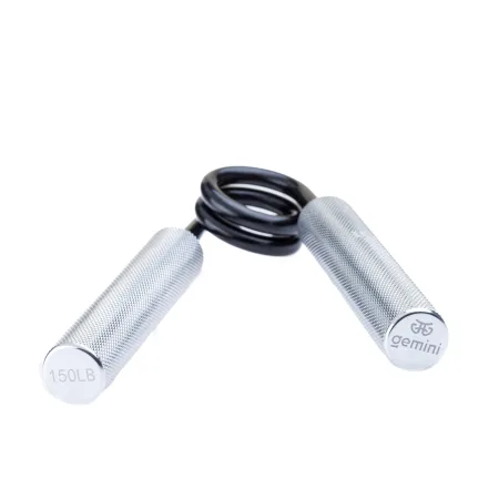 Еспандер кистьовий ножиці професійний Bone Crusher навантаження 68 кг