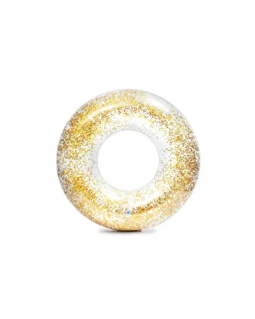 Круг для плавання 56274 жовтий