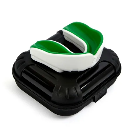 Капа MAKURA Ignis доросла (вік 11+) White/Green (art.6017514051)