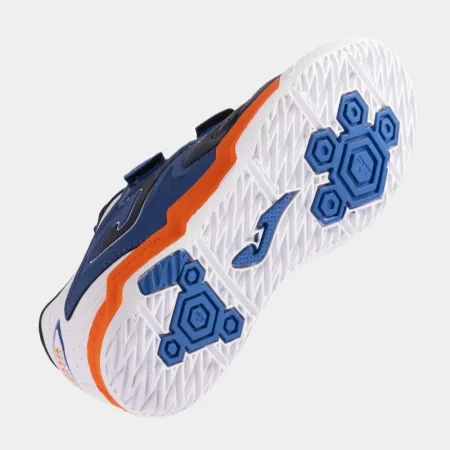 Футзалки дитячі Joma CANCHA 29 розмір CAJW2403INV (Оригінал)