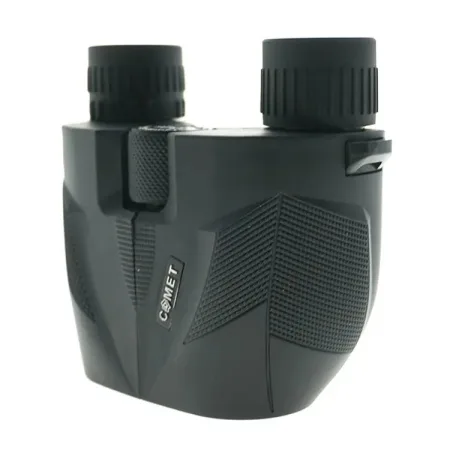 Бинокль Comet AXU305 (10x25) чёрный, в чехле