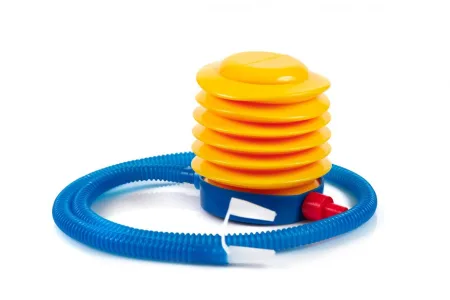 Балансувальна платформа Power System PS-4200 Balance Trainer Zone Ø60 апельсин