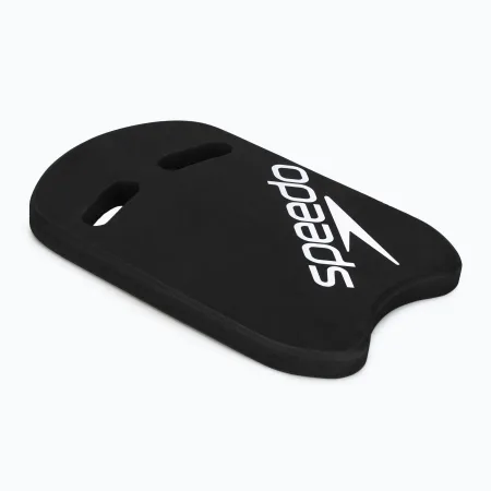 Speedo KICK BOARD AU Swimming Board black universal 28 x 43 x 3.5 cm 8-0166018392 (original)