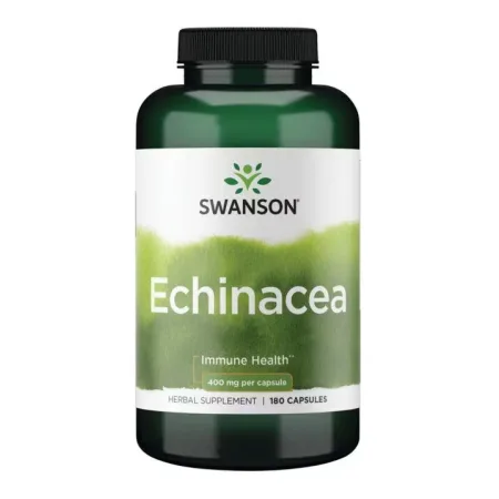 Echinacea 400 мг - 180 капсул