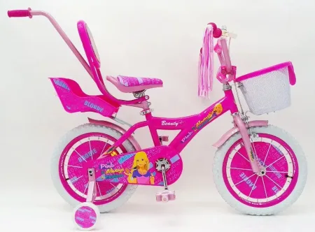 Велосипед Beauty 18дюймів 18"19BB01