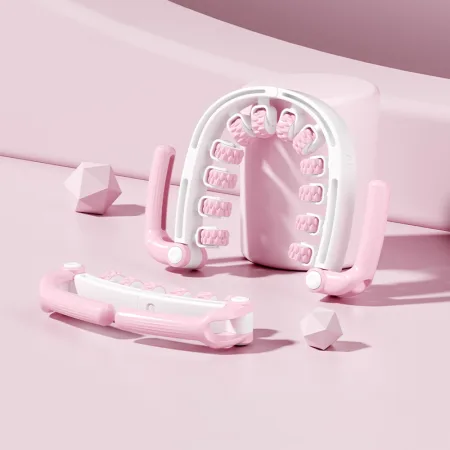 Універсальний масажер 3-в-1Sport синій