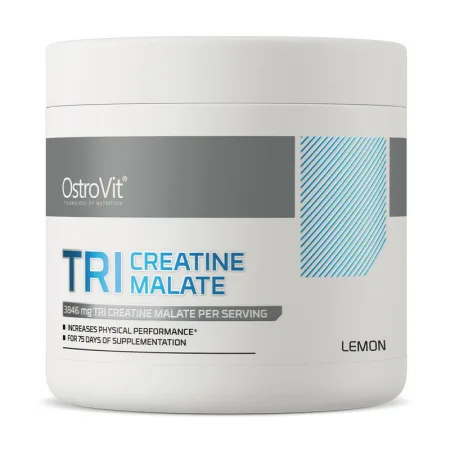 Tri Creatine Malate - 250 г Манго