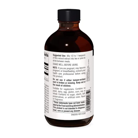 Pau D'Arco - 236 мл