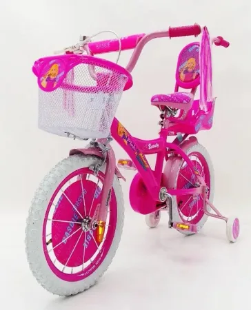Велосипед Beauty 18дюймів 18"19BB01