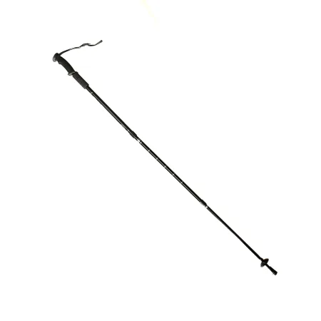 Трекінгові палиці з прямою ручкою Sport TG2019-2BK чорний