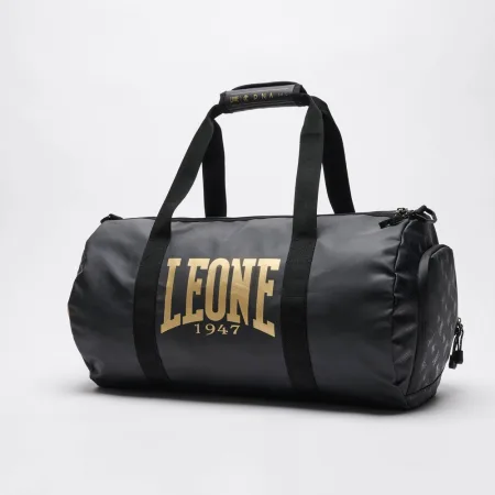 Спортивная сумка Leone AC955 DNA DUFFEL Black (35 л.)