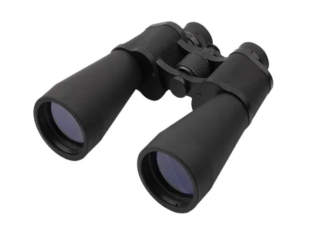 Бінокль Comet AXP108 (10x60) чорний, в чохлі