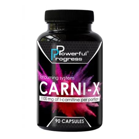 Carni-Х - 90 капсул
