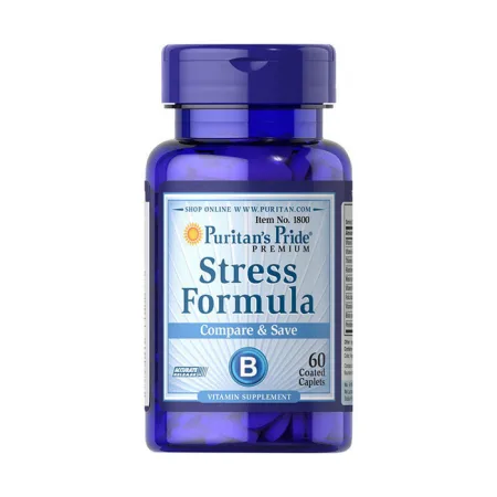 Stress Formula - 60 капсул