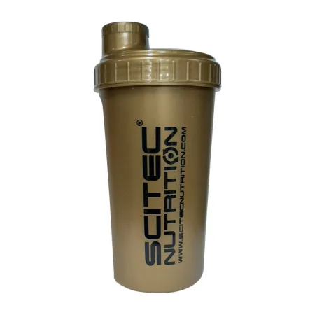 Shaker Scitec Nutrition Gold - 700 мл